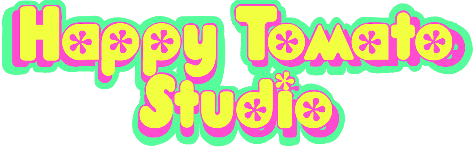 Happy Tomato Studio