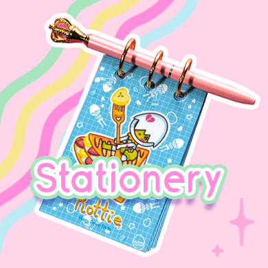 STATIONERY