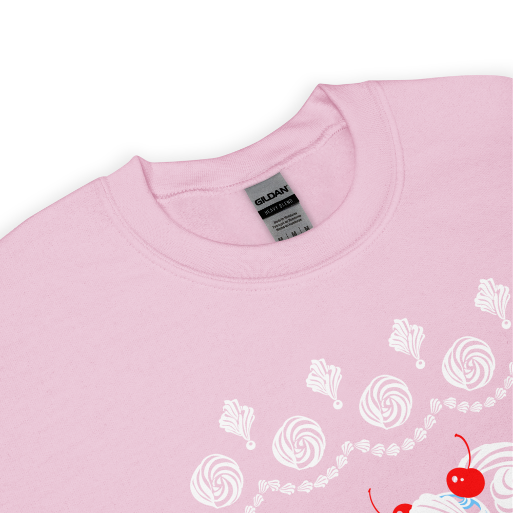 Oh So Sweet Cream Long Sleeve - Image 6